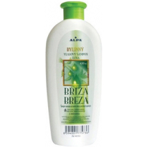 LUNA ŠAMPÓN BREZA 430 ML