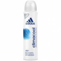 ADIDAS DEODORANT CLIMACOOL WOMEN 150 ML