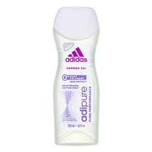 ADIDAS SPRCHOVÝ GÉL ADIPURE WOMAN 250 ML