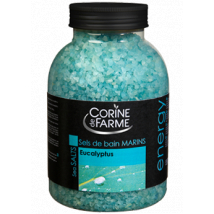 SOĽ MORSKÁ ALOE VERA 1,3 KG