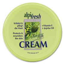 ALPI FRESH TELOVÝ KRÉM OLIVA 200 ML