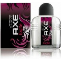 AXE VODA PO HOLENÍ EXCITE 100 ML