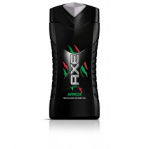 AXE AFRICA SPRCHOVÝ GÉL 250 ML