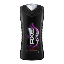 AXE SPRCHOVÝ GÉL EXCITE 400ML