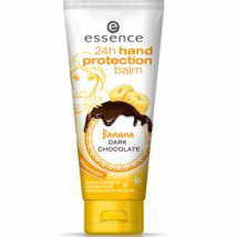 ESS KRÉM NA RUKY BANÁN 100 ML