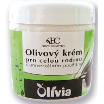 BC BIO OLIVA RODINNÝ KRÉM 260 ML