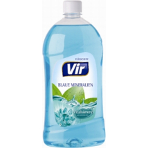 VIR TEKUTÉ MYDLO BLAUE MINERALIEN 1 L