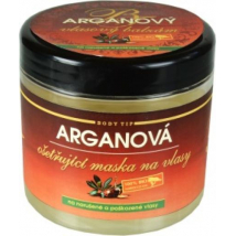 BT ARGANOVÁ MASKA NA VLASY 650 ML