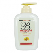 BT MANDĽOVÝ KRÉM NA RUKY 300 ML