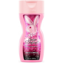 PLAYBOY SPRCHOVÝ GÉL WOMEN SUPER 250 ML