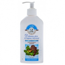 MYDLO TEKUTÉ NA INTÍMNU HYGIENU DUBOVÁ KORA 300 ML
