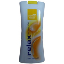 HELIOS SENSITIVE SPRCHOVÝ GÉL 500 ML