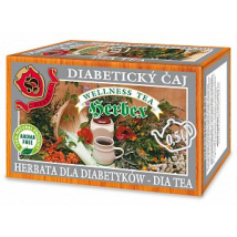 ČAJ DIABETICKÝ 20 X 3 G