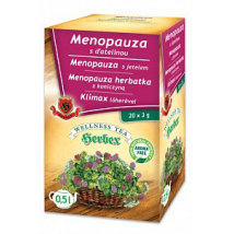 ČAJ MENOPAUZA 20x3G