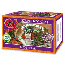 ČAJ ŽENSKÝ 20x3G