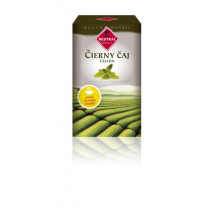 MISTRAL ČAJ ČIERNY CEJLON 30 G