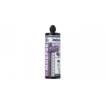 Index Moepse Epoxy High Performances chemická kotva, 410 ml