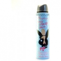 PLAYBOY DEODORANT WOMAN PIN UP 150 ML