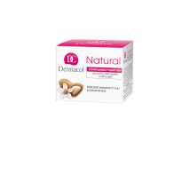 DERMACOL KREM MANDLOVY NATURAL 50ML