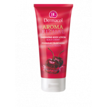 DERMACOL TELOVÉ MLIEKO AROMA RITUAL POVZBUDENIE 200 ML