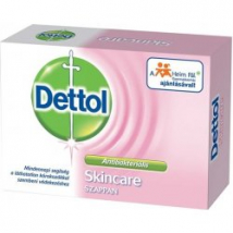 DETTOL MYDLO SKINCARE 100 G