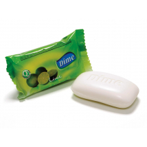 DIME TOALETNÉ MYDLO LIME 100 G