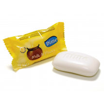 DIME TOALETNÉ MYDLO MILK,HONEY 100 G