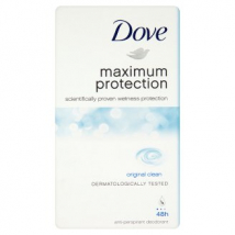 DOVE STICK MAXPRO ORIGINAL 45 ML
