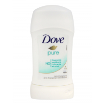 DOVE STICK PURE WOMEN 40 ML