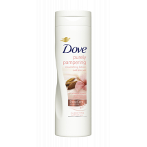 DOVE TELOVÉ MLIEKO ALMOND 400 ML