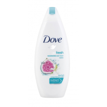 DOVE SPRCHOVÝ GÉL GO FRESH FIGA POMARANČOVÝ KVET 250 ML