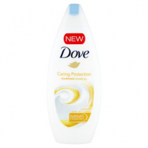 DOVE SPRCHOVÝ GÉL CARING PROTECTION 250 ML