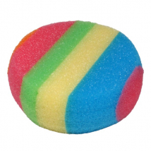 HUBKA KÚPEĽOVÁ OVÁLNA 1 KS