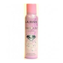 LA RIVE DEODORANT DREAM 150 ML