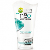 GARNIER NEO DEO SHOVER CLEAN 40 ML
