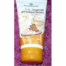 ESSENCE KRÉM NA RUKY PERNÍK 75 ML