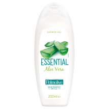 PALMOLIVE SPRCHOVÝ GÉL ALOE VERA 200 ML