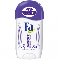 FA STICK SPORT INTENSIVE POWER 50 ML