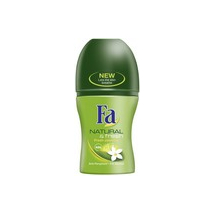 FA ROLL ON NATUR&FRESH JASMIN 50 ML