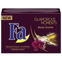 FA MYDLO BLACK ORCHID 100 GR