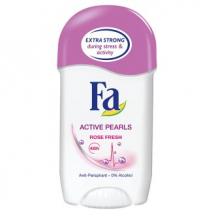 FA STICK PEARL ROSE 50 ML