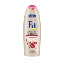 FA SPRCHOVÝ GÉL LOTION POMEGRANATE 750 ML