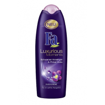 FA SPRCHOVÝ GÉL LUXURIOUS MOMENTS 750 ML