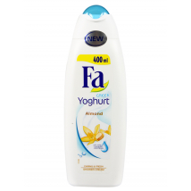 FA SPRCHOVÝ GÉL YOGURT GREEK 400 ML
