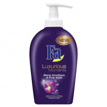 FA TEKUTÉ MYDLO LUXURIOUS MOMENTS 300 ML
