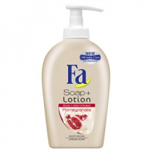 FA TEKUTÉ MYDLO SOAP & LOTION 300 ML