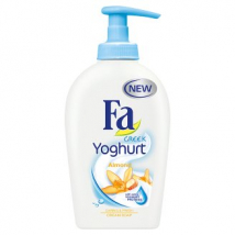 FA TEKUTÉ MYDLO YOGHURT GREEK 500 ML