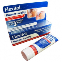 FLEXITOL BALZAM NA PATY 56 G
