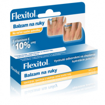 FLEXITOL BALZAM NA RUKY 56 G