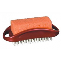 KEFA NA RUKY S PEMZOU UMELOHMOTNÁ